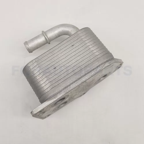 Oil Cooler Radiator for Peugeot 307 308 407 807 5989070251 3221470 1103N3 - image 5